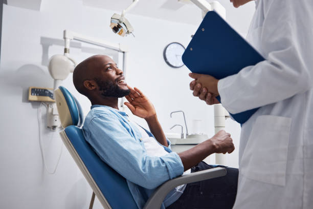 Best Urgent Care for Lost Fillings or Crowns in Yamhill, OR