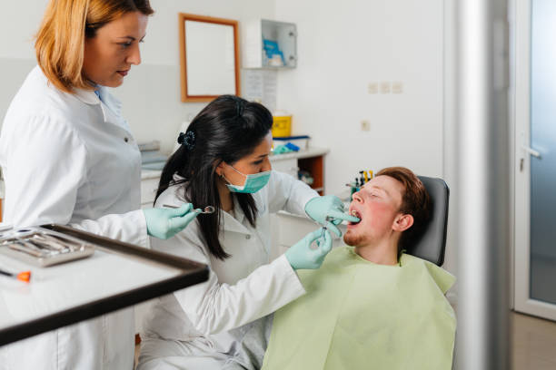 Best Pediatric Emergency Dentist in Yamhill, OR