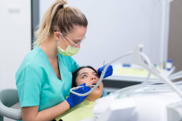 Best Emergency Denture Repair in Yamhill, OR